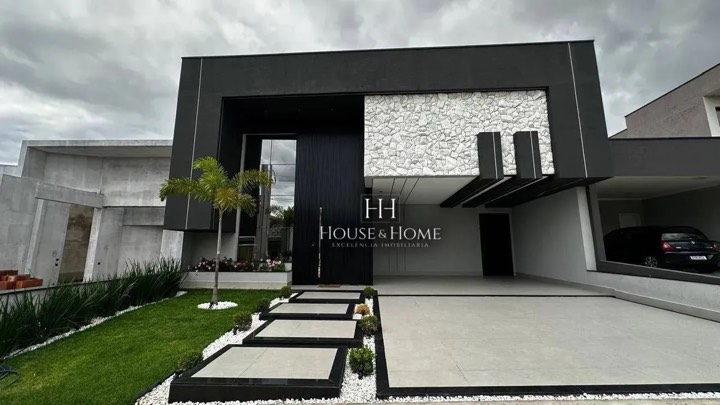 Casa no Residencial Evidências